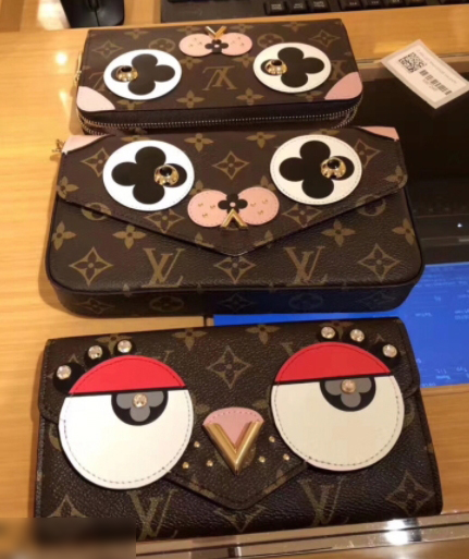 lv狗年限定包包价格,lv经典款黑色包包图片和价格大全