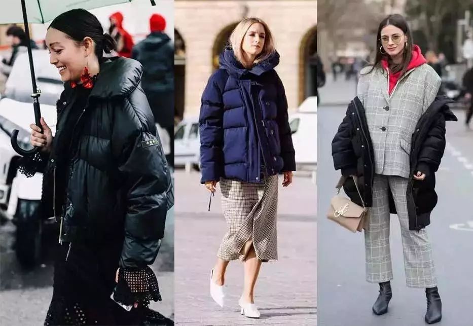 如何选择一款适合自己的羽绒服,如何选择一款经典羽绒服