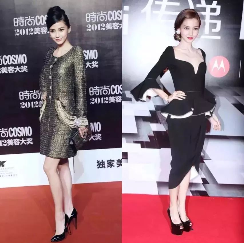 angelababy吴磊甜蜜时刻,angelababy吴磊