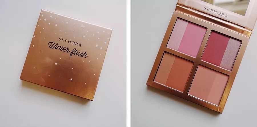 变身（伪）美妆博主｜了不起的15分钟快手化妆教程……