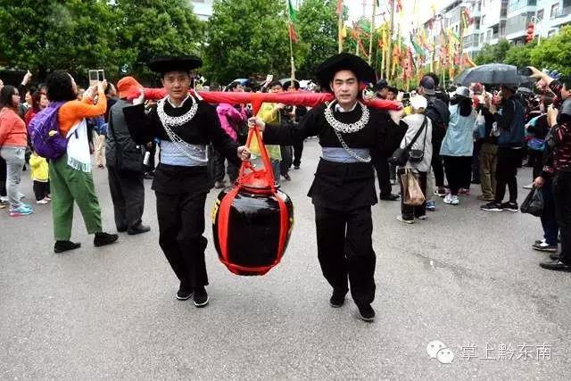 昨天主角在哪里？就在黔东南台江，太美太精彩！