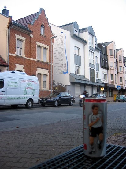 德国队10周年,德国世界杯10年