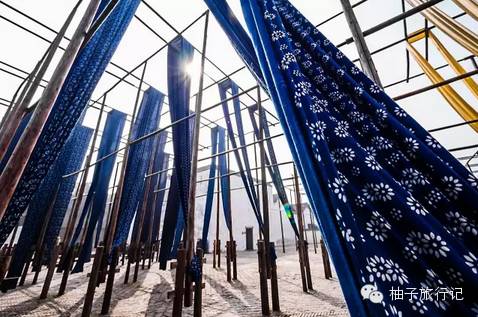 乌镇旅游攻略完整攻略,从北京到苏杭上海乌镇旅游攻略