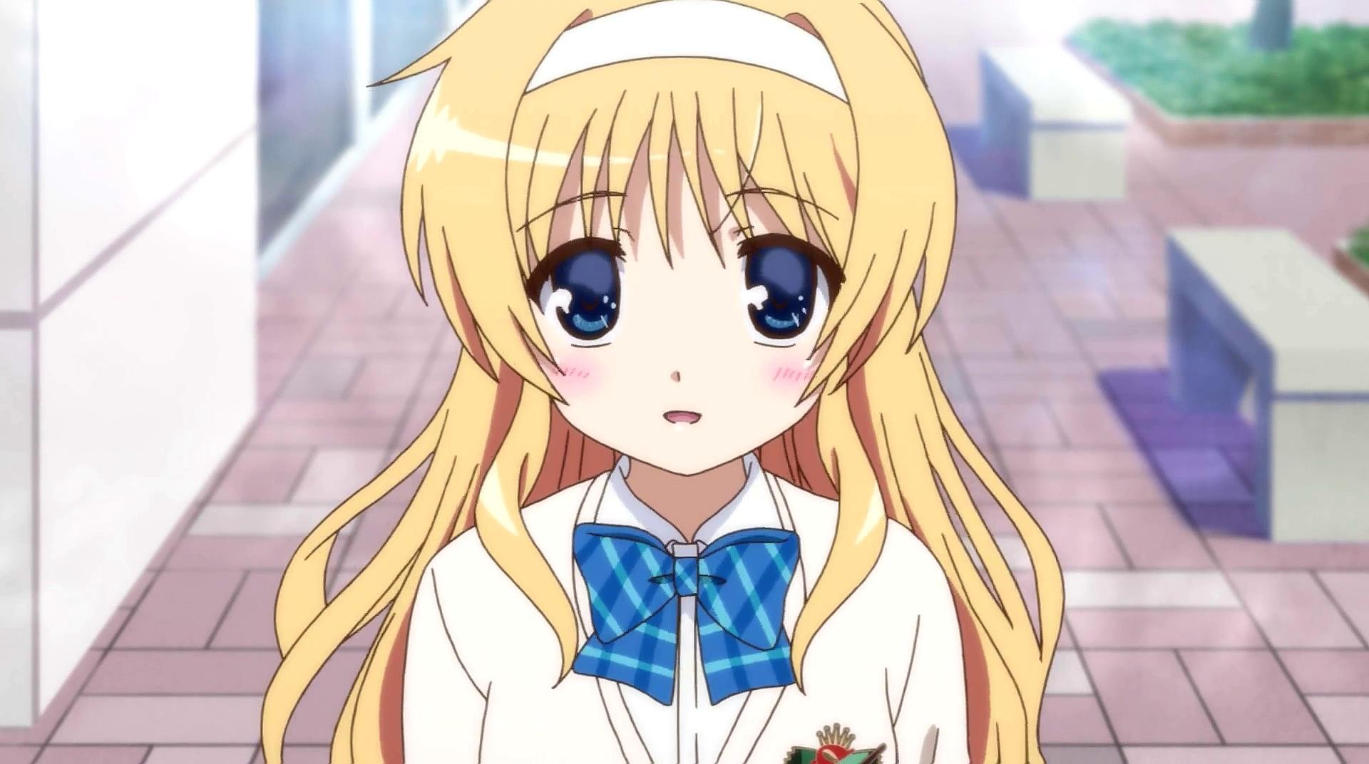 南条爱乃的18XGalgame-秽翼的尤斯蒂娅