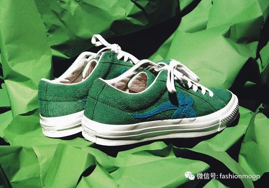 2017年最受欢迎的27双球鞋List