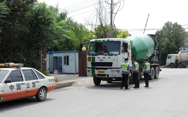 交通路网提升新韧性,道路交通设施提升