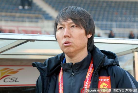 曾在中超斗赢里皮的世界名帅,国足主帅中超里皮