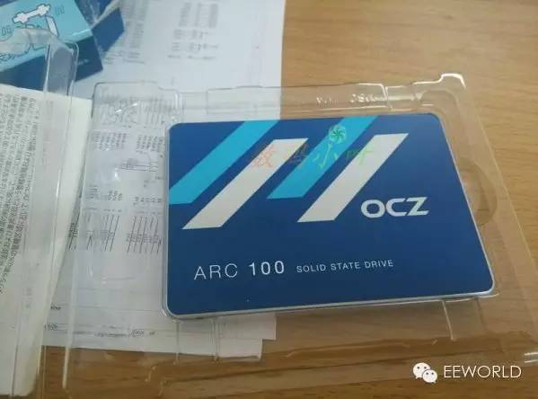 华硕笔记本电脑光驱安装固态硬盘,笔记本光驱加装固态硬盘识别不了