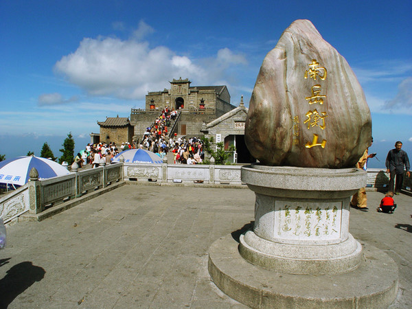 中国最著名100个旅游景点,中国100名旅游景点