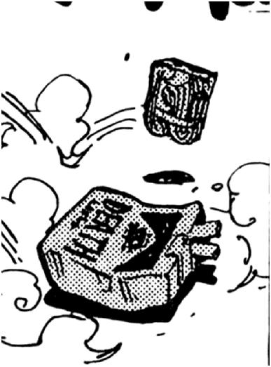 海贼王908话鹰目分析,1045话海贼王分析