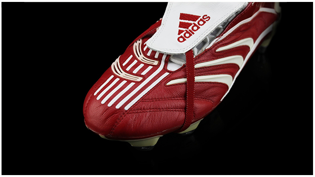 永不过时的战靴,最经典的球星战靴