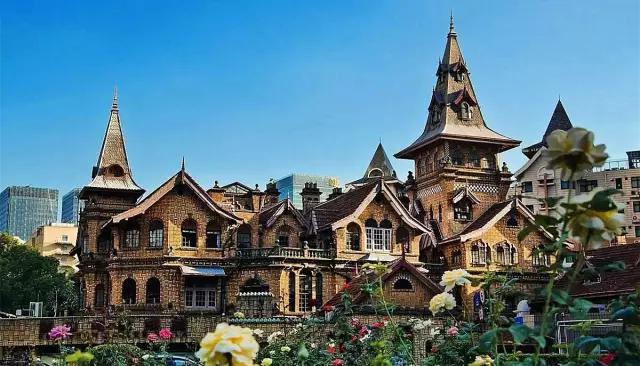 上海免费旅游景点,上海残疾人免费景点一览表