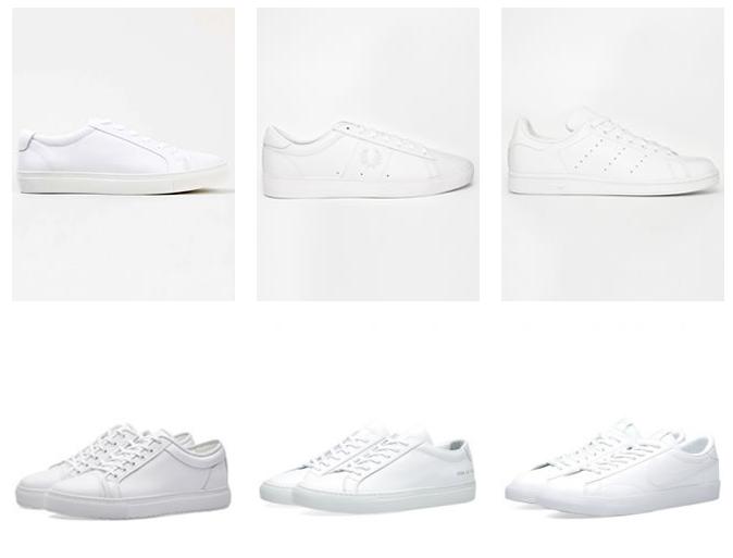 男人必备鞋子排行榜,男人必备的几款鞋