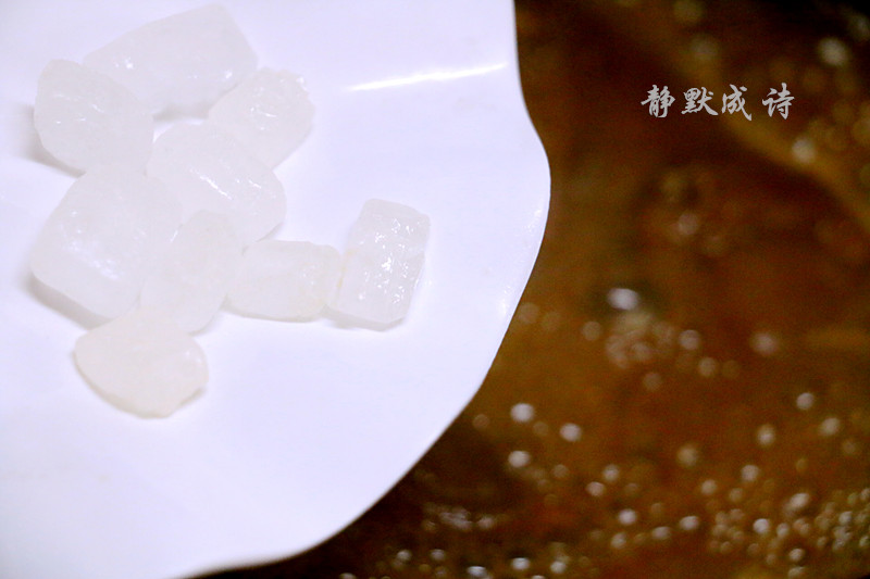 最火秘制酱香猪蹄好吃特点,秘制猪蹄绝密配方