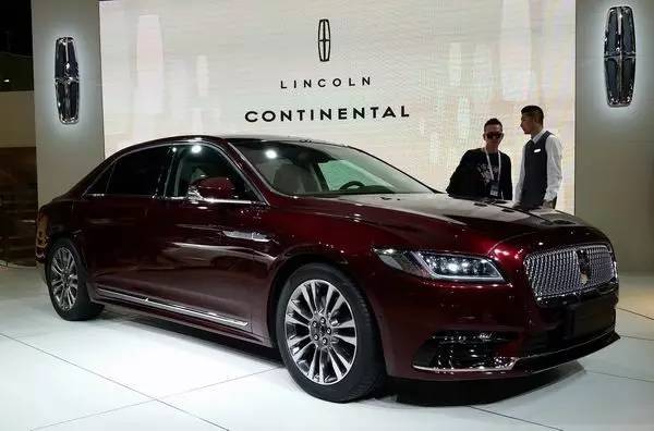 2016北京车展新车发表会,北京车展2016时间及车型