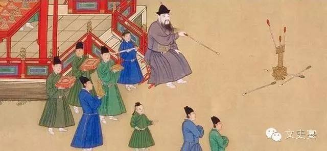 大明宫疯狂动物城,大明王朝疯狂动物城