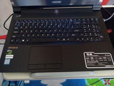 神舟战神z7有性能模式吗,神舟笔记本战神z7值得买吗