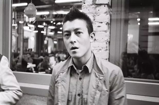 陈冠希复出后最新视频,陈冠希复出可能性