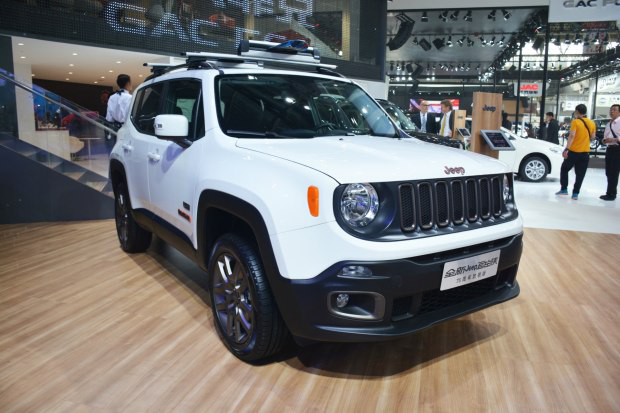 北京车展最值得关注的车型,标致全新跨界suv北京车展