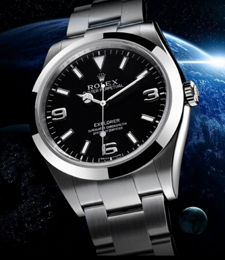 劳力士手表,一劳永逸劳力士手表多少钱