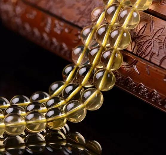 没有放大镜怎样辨别碧玺真假,怎么判断天然水晶和人工水晶