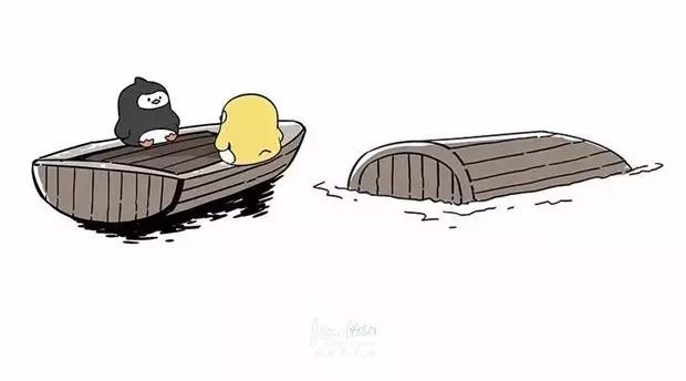 你再敢用痒痒果抹我，我们就绝交。