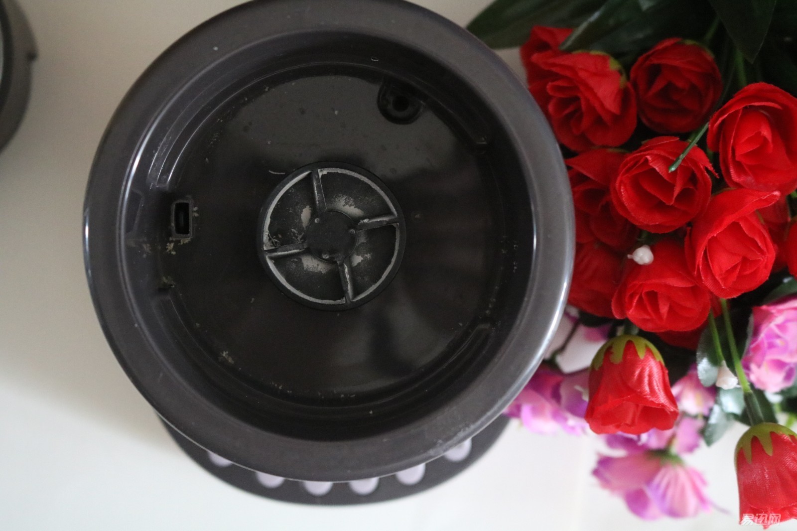 小熊果汁机小型便携料理机,小熊料理机做冰沙