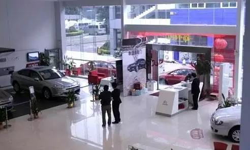 原来汽车促销可以很跨界！听听广物汽贸大佬是怎么说的