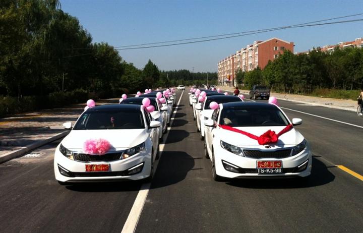 传统婚嫁的十大禁忌,天津婚嫁习俗大全