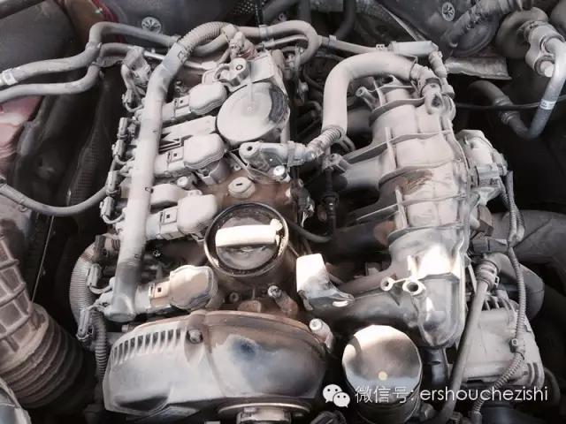 奥迪q5怎么辨别二手车,二手奥迪q5怎么看车况