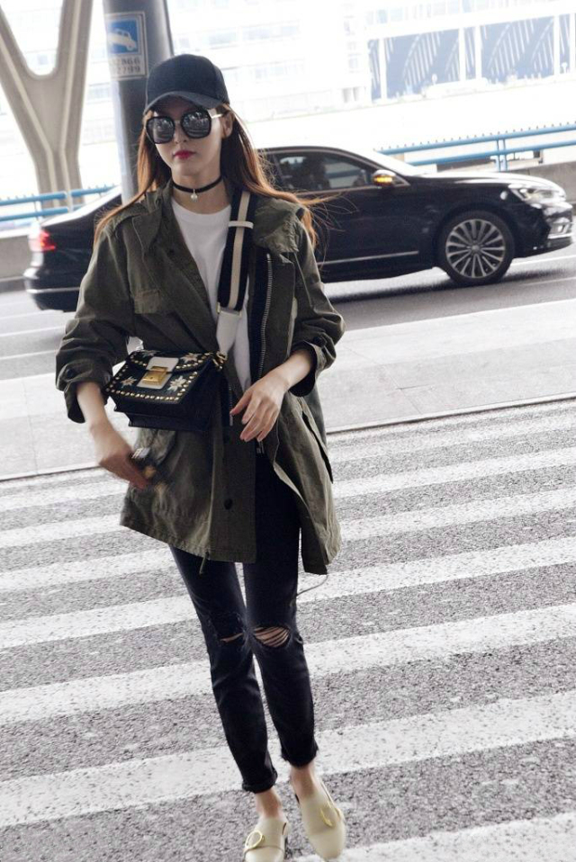 就因为一双鞋,我少买了10双鞋