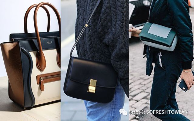 换了设计师以后的Céline,你还会买吗?