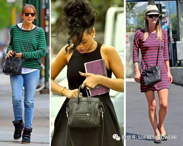 换了设计师以后的Céline,你还会买吗?