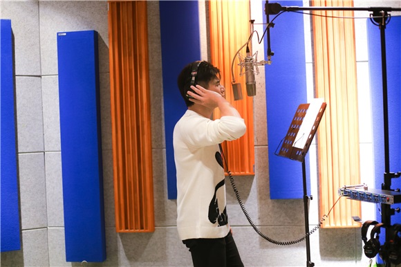 吴奇隆最新音乐,吴奇隆的专辑有哪些