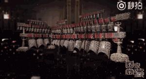 双语讲解｜省博四大镇馆之宝、十六大国宝，假期看展记得带上！