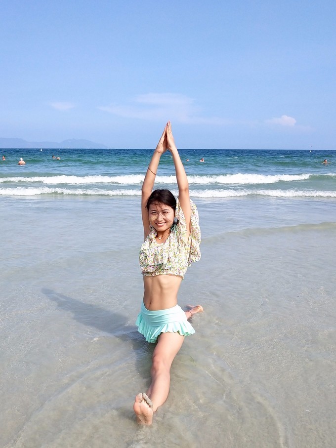 一个人越南攻略,一个人越南自驾游纪录片