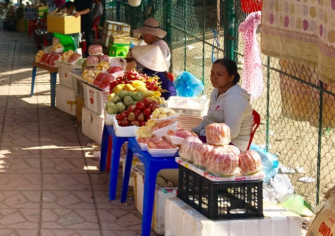 一个人越南攻略,一个人越南自驾游纪录片