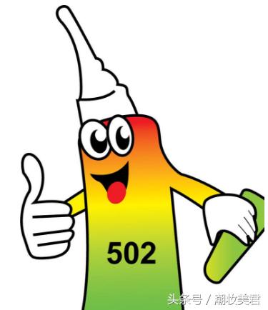 5秒美睫胶水美睫店专用,美睫胶水小技巧图解