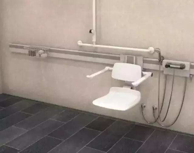 国外适老化卫浴,世界最新卫浴产品