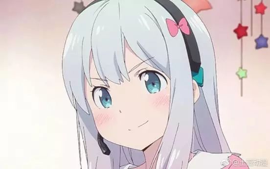 年度最受欢迎动画角色公开！有你的本命吗？