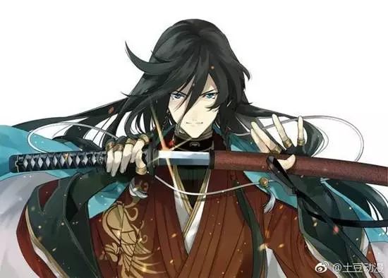 年度最受欢迎动画角色公开！有你的本命吗？