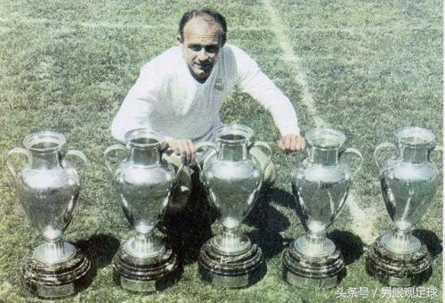 法国十大足球巨星,巴西十大足球巨星介绍