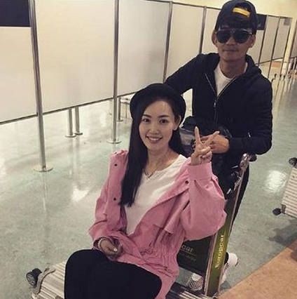 马蓉微博又发声了,一招彻底洗白,微博都能摆的平,实在厉害了