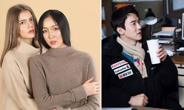 适合年轻人穿的羊绒品牌,为你量身打造优雅时尚的羊绒品牌