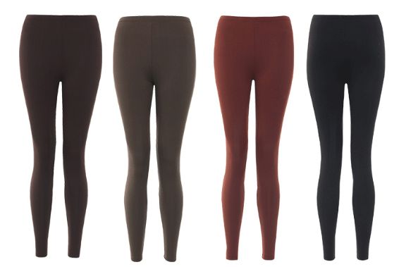 你嫌弃的秋裤竟是贵族服饰,高级感小众秋裤