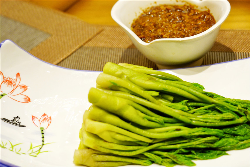 不远千里来泡你，享受冰火两重天的狂欢