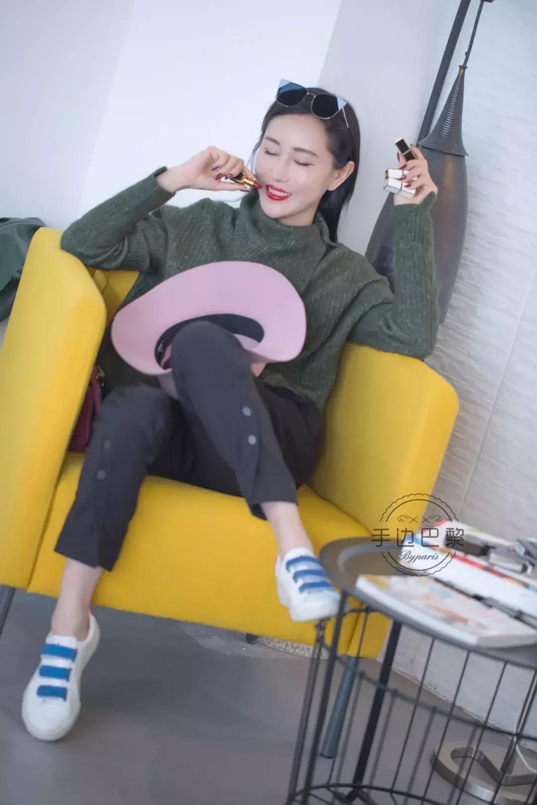 tomford口红哪个色号好用,tomford口红必买色