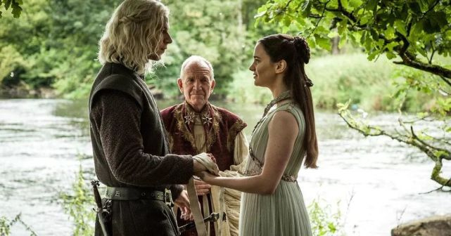 看了七季你都不知道？「权游」的秘密在此