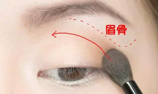 年末派对妆容,年末party妆