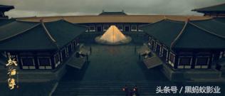 妖猫传白鹤少年扮演者,妖猫传白鹤少年是谁